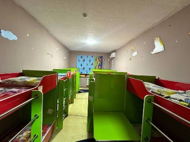 4 xonali kartira sotiladi