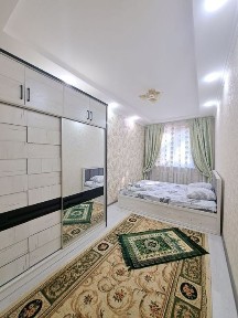 Посуточная аренда в метро Чиланзаре