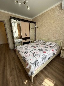 Ташкентская область, Ташкент, Яшнабадский район