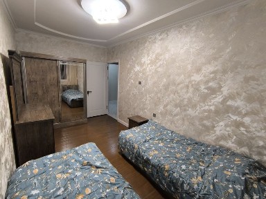 Ташкентская область, Ташкент, Яккасарайский район