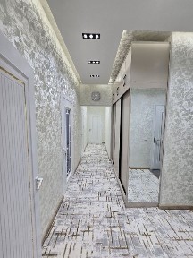 Ташкентская область, Ташкент, Учтепинский район