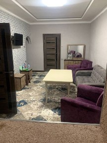 Ташкентская область, Ташкент, Мирзо-Улугбекский район