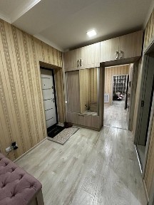 Кирпичная, теплая кв-ра, мв Хумоюн, 3/1/4