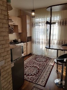 Ташкентская область, Ташкент, Яшнабадский район