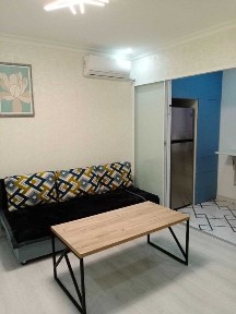 Аренда | 2х Квартира | Университет Inha