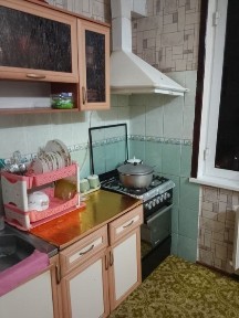 Ташкентская область, Ташкент, Мирзо-Улугбекский район