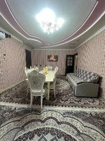 Ташкентская область, Назарбек