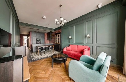 Ц 2 | БАСРИ БАБА | Юнусабадский район |2 комнатная квартира