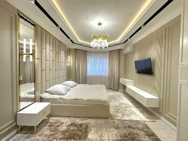 ЖК UZBEGIM | Яккасарайский район |2 комнатная квартира на аренду