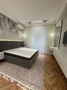 TASHKENT CITY | ЖК GARDENS 2 room apartment