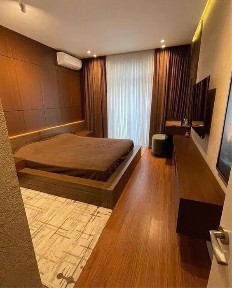 TASHKENT CITY | ЖК BOULEVARD | 2 room apartment in centre of Tashkent