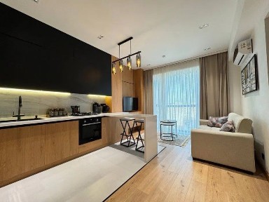 ЖК NRG U TOWER | 2 ком успейте !