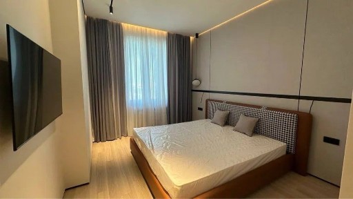 ЖК NEST ONE | 2 комнатная квартира