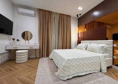 Ташкентская область, Ташкент, Мирзо-Улугбекский район