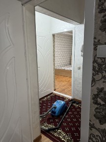 Ташкентская область, Ташкент, Яшнабадский район