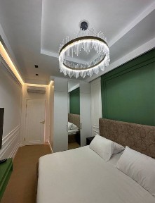 ЖК ЧАКАР | рядом с дружбы народов 3 комнатная