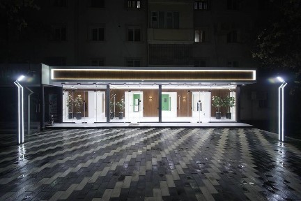 Ташкентская область, Ташкент, Чиланзарский район