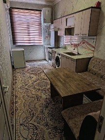 Бухарская область, Бухара