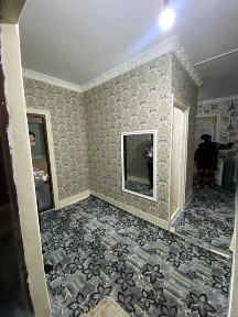 Бухарская область, Бухара