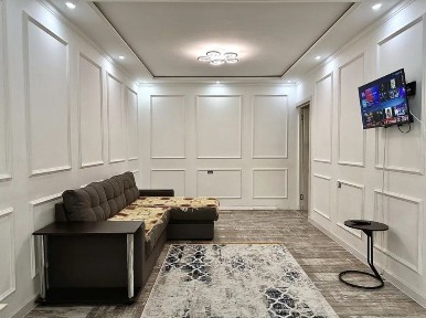 Аренда 2х ком люкс Регистан Самарканд