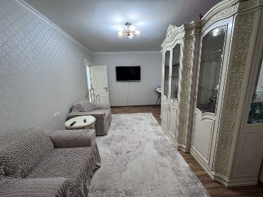 Самаркандская область, Самарканд