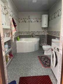 Ташкентская область, Ташкент, Алмазарский район