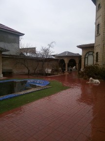 Ташкентская область, Ташкент, Мирабадский район