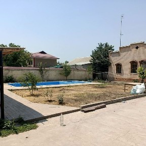 Ташкентская область, Ташкент, Бектемирский район