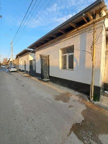 Ташкентская область, Ташкент, Мирабадский район