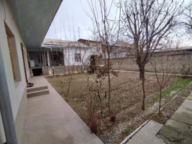 Ташкентская область, Ташкент, Учтепинский район