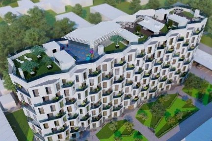 Ташкентская область, Ташкент, Юнусабадский район