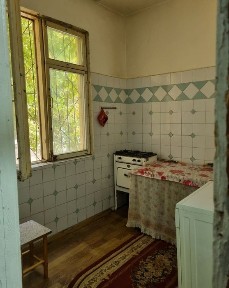 Ташкентская область, Ташкент, Чиланзарский район