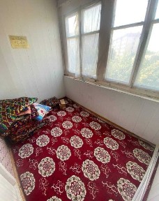 Ташкентская область, Ташкент, Чиланзарский район