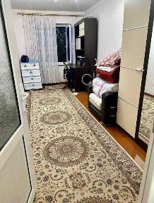 Ташкентская область, Ташкент, Яккасарайский район