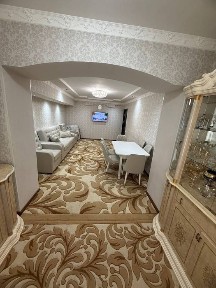 Ташкентская область, Ташкент, Юнусабадский район