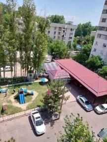 Ташкентская область, Ташкент, Яккасарайский район