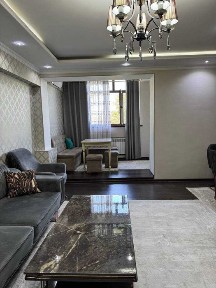 Ташкентская область, Ташкент, Юнусабадский район