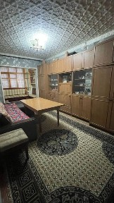 Ташкентская область, Ташкент, Чиланзарский район