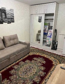 Ташкентская область, Ташкент, Мирзо-Улугбекский район