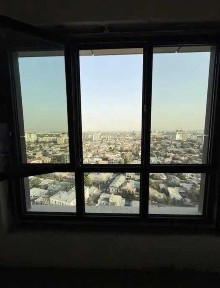 Ташкентская область, Ташкент, Яккасарайский район