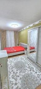 Ташкентская область, Ташкент, Яккасарайский район