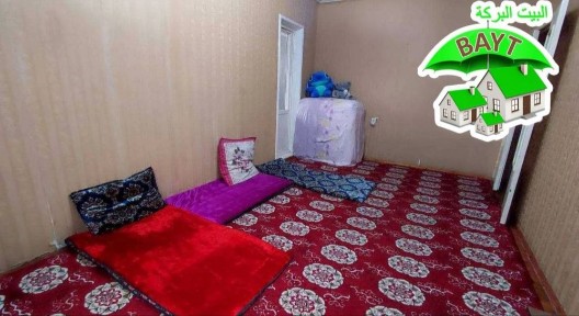 Ташкентская область, Ташкент, Чиланзарский район