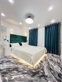 Ташкентская область, Ташкент, Чиланзарский район