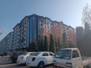 Ташкентская область, Ташкент, Алмазарский район