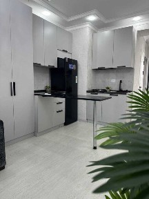 Ташкентская область, Ташкент, Яккасарайский район