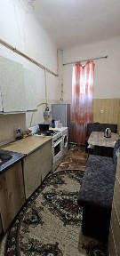 Ташкентская область, Алмалык