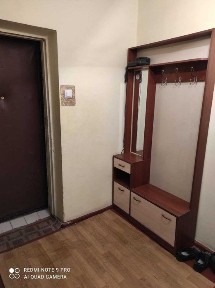 Рисовый, ул. А. Фитрата 3/3/4 Площадь: 70 м², балкон 2×6