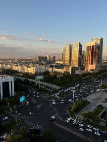 Ташкентская область, Ташкент, Шайхантахурский район