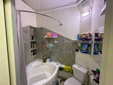 Ташкентская область, Ташкент, Яшнабадский район