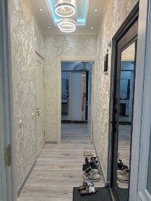 Ташкентская область, Ташкент, Яшнабадский район